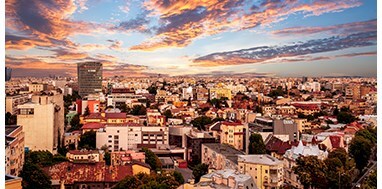 Bucharest Travel Guide