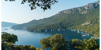 Dalaman Travel Guide