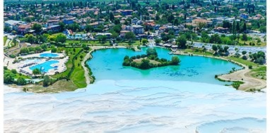 Denizli Travel Guide