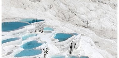 Denizli Travel Guide