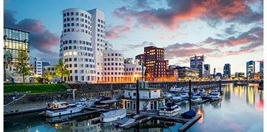 Düsseldorf Travel Guide