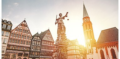 Frankfurt Travel Guide