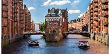 Hamburg Travel Guide