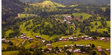 Rize Travel Guide