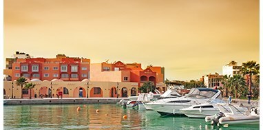Hurghada Travel Guide