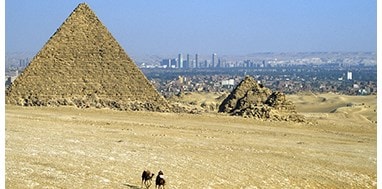 City Guide | Pegasus Airlines