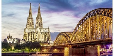 Cologne Travel Guide