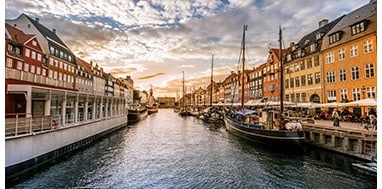 Copenhagen Travel Guide