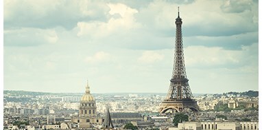 Paris Travel Guide
