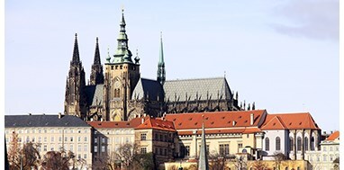 Prague Travel Guide