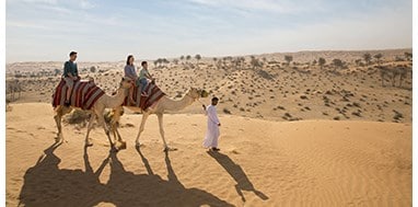 Ras Al Khaimah Travel Guide