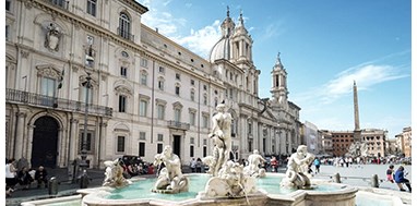 Rome Travel Guide