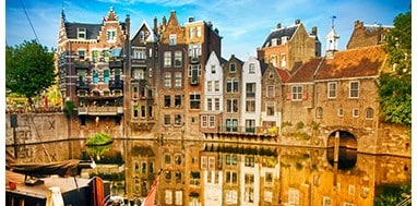 Rotterdam Travel Guide