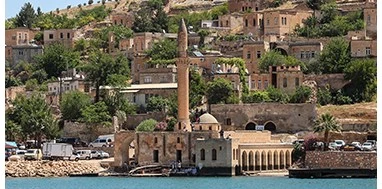 Şanlıurfa Gezi Rehberi