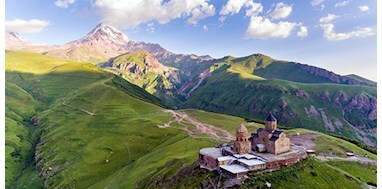 Tbilisi Travel Guide