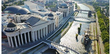 Sarajevo Travel Guide