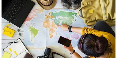 Travel Guide